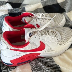 Nike Air Max size 11